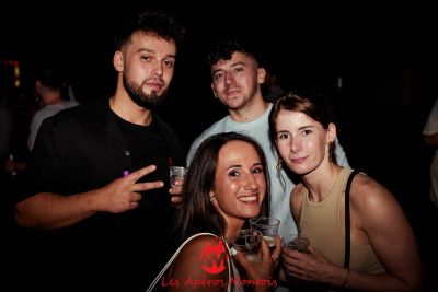 Waux-Holliday ! - Gallerie photo #156